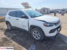 Jeep Compass 2024 2