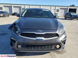 Kia Pozostałe 2021 2