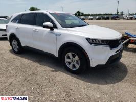 Kia Sorento 2023 2 Kia Sorento 2023 2