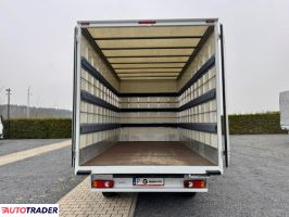 Renault Master 2020 2.3