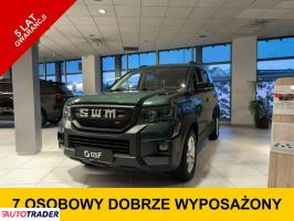 SWM G03 - zobacz ofertę