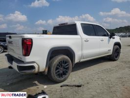 GMC Sierra 2022 2