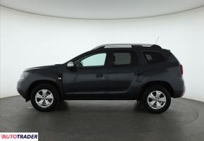 Dacia Duster 2020 1.0 99 KM