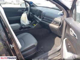 Kia Sportage 2023 2 Kia Sportage 2023 2