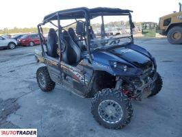 Kawasaki ER - zobacz ofertę