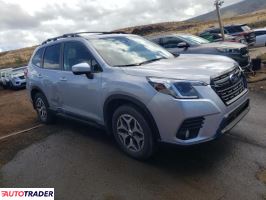 Subaru Forester 2022 2