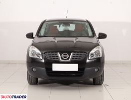Nissan Qashqai 2007 1.6 112 KM