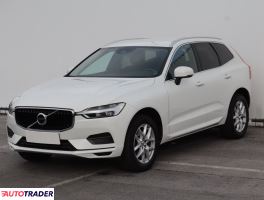 Volvo XC60 2020 2.0 187 KM