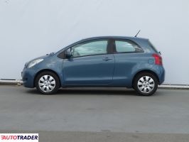 Toyota Yaris 2006 1.0 68 KM Toyota Yaris 2006 1.0 68 KM