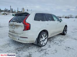 Volvo XC90 2026 2