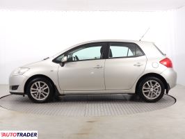 Toyota Auris 2008 1.6 122 KM