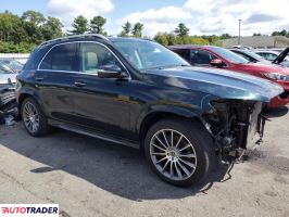 Mercedes CL 2021 3 Mercedes CL 2021 3