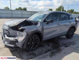 Honda HR-V 2023 2 Honda HR-V 2023 2
