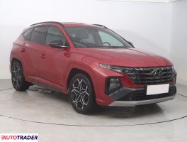 Hyundai Tucson - zobacz ofertę