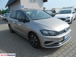 Volkswagen Golf 2020 1.0 115 KM