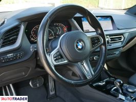BMW 218 2021 1.5 136 KM