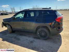 GMC Terrain 2021 1