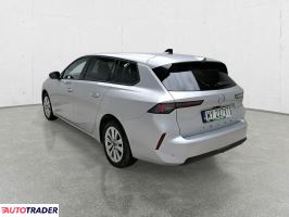 Opel Astra 2023 1.5 131 KM Opel Astra 2023 1.5 131 KM