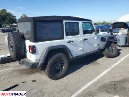 Jeep Wrangler 2024 2 Jeep Wrangler 2024 2