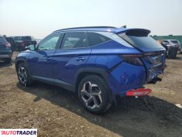 Hyundai Tucson 2023 2