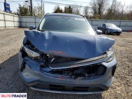Ford Escape 2024 1 Ford Escape 2024 1
