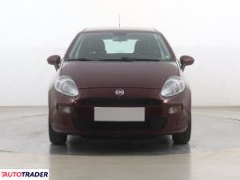Fiat Punto 2012 1.2 68 KM
