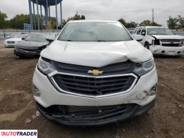 Chevrolet Equinox 2019 1