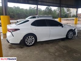 Toyota Camry 2022 2
