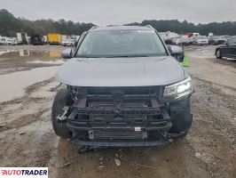 Volkswagen Pozostałe 2024 1