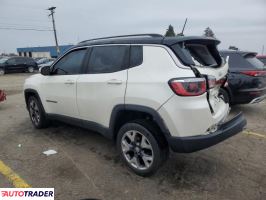 Jeep Compass 2020 2