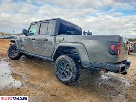 Jeep Pozostałe 2021 3