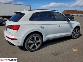 Audi Q5 2022 2