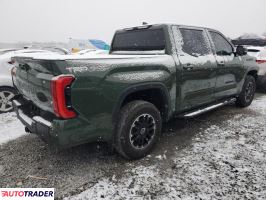 Toyota Tundra 2022 3