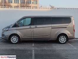 Ford Tourneo 2018 2.0