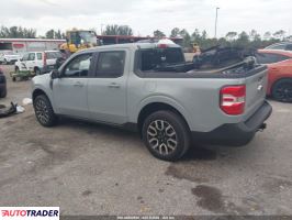 Ford Maverick 2022 2