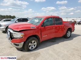 Dodge Ram 2021 5 Dodge Ram 2021 5