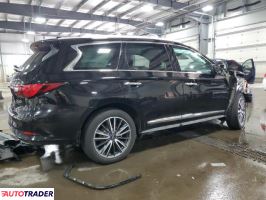 Infiniti Pozostałe 2020 3 Infiniti Pozostałe 2020 3
