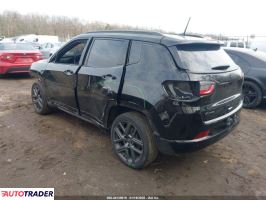 Jeep Compass 2024 2