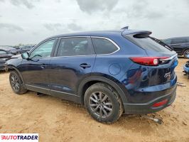 Mazda CX-9 2021 2