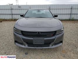 Dodge Charger 2023 3