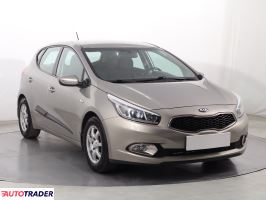 Kia Ceed 2015 1.4 97 KM