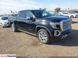 GMC Sierra 2021 6 GMC Sierra 2021 6