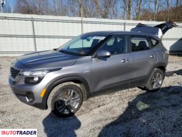 Kia Pozostałe - zobacz ofertę