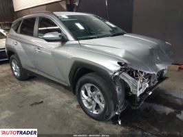 Hyundai Tucson 2023 2