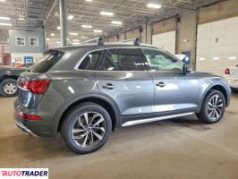 Audi Q5 2023 2