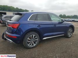 Audi Q5 2022 2