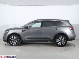 Renault Koleos 2019 2.0 174 KM Renault Koleos 2019 2.0 174 KM