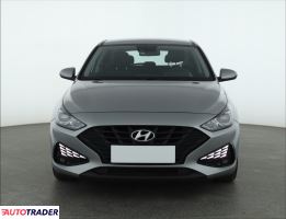 Hyundai i30 2022 1.5 108 KM
