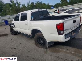 Toyota Tacoma 2023 3
