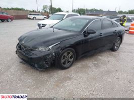 Kia Pozostałe 2021 1